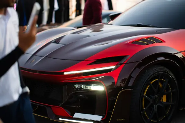 Bit4win Casino Android/iOS Forrit